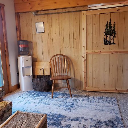 Mickelson Trail Treehouse Suite In The Heart Of The Beautiful Black Hills Hill City Exteriör bild