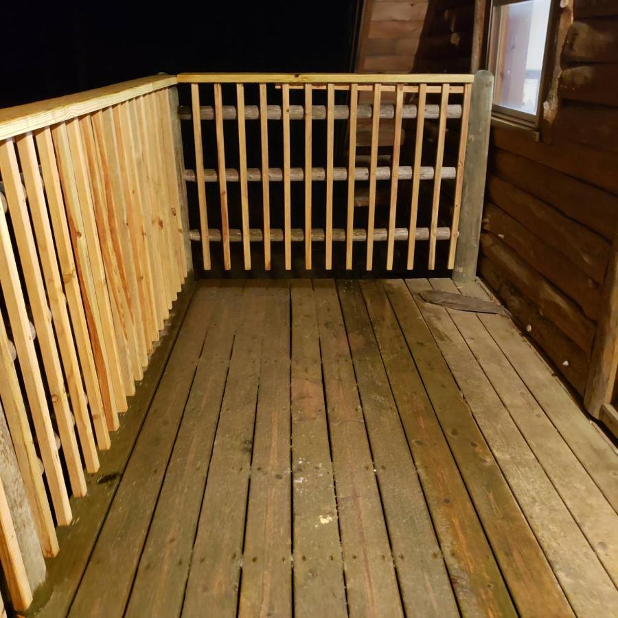 Mickelson Trail Treehouse Suite In The Heart Of The Beautiful Black Hills Hill City Exteriör bild