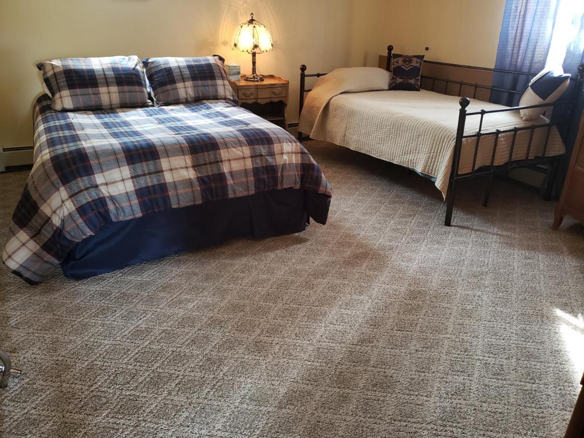 Mickelson Trail Treehouse Suite In The Heart Of The Beautiful Black Hills Hill City Exteriör bild