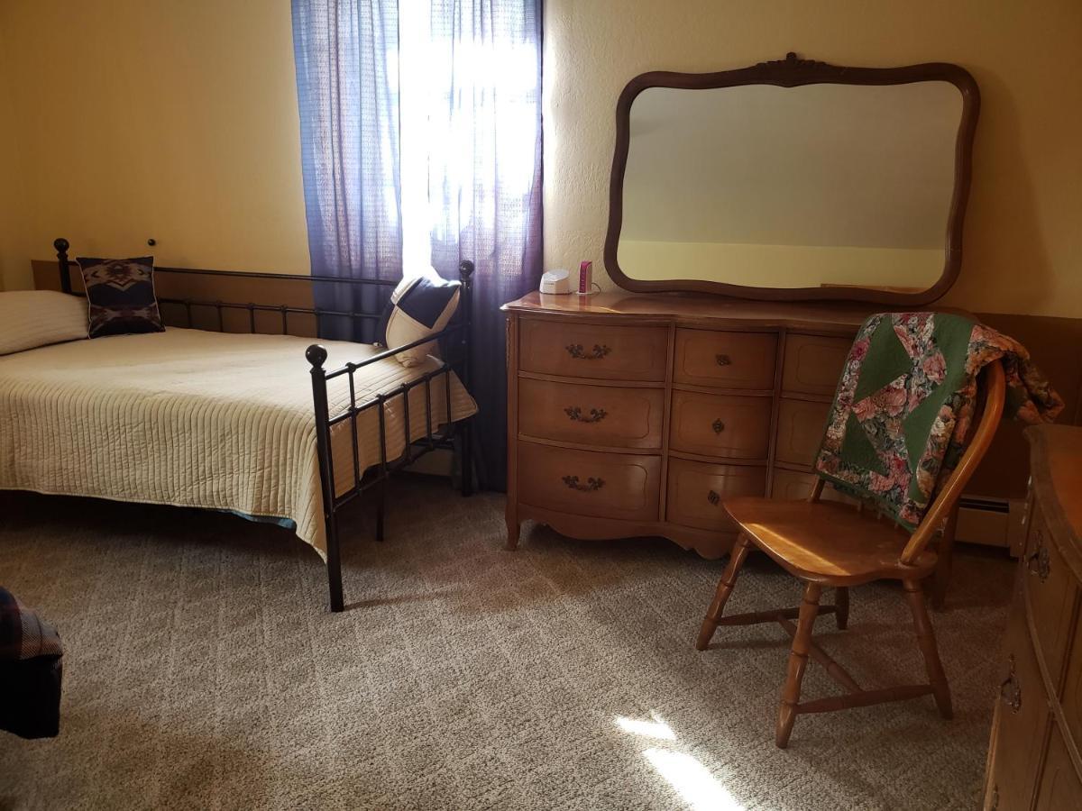 Mickelson Trail Treehouse Suite In The Heart Of The Beautiful Black Hills Hill City Exteriör bild