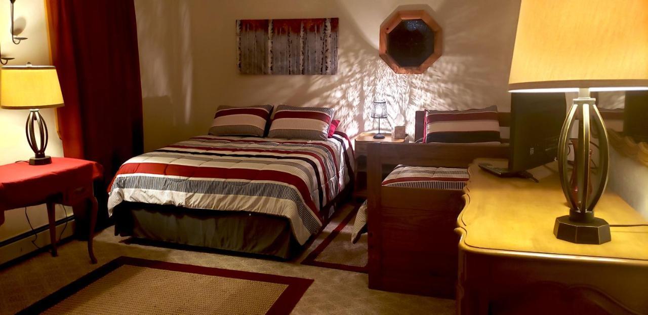 Mickelson Trail Treehouse Suite In The Heart Of The Beautiful Black Hills Hill City Exteriör bild