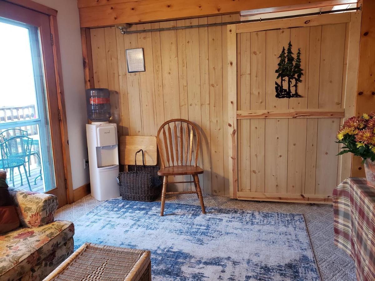 Mickelson Trail Treehouse Suite In The Heart Of The Beautiful Black Hills Hill City Exteriör bild