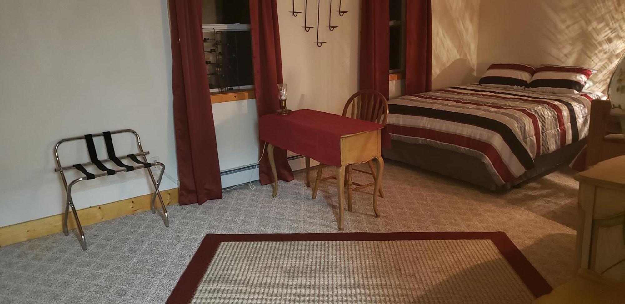 Mickelson Trail Treehouse Suite In The Heart Of The Beautiful Black Hills Hill City Rum bild